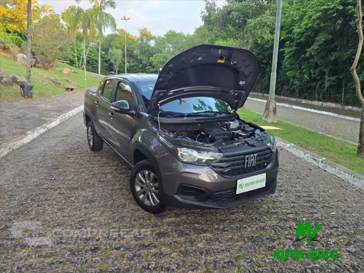 STRADA 1.3 FIREFLY FLEX FREEDOM CD MANUAL