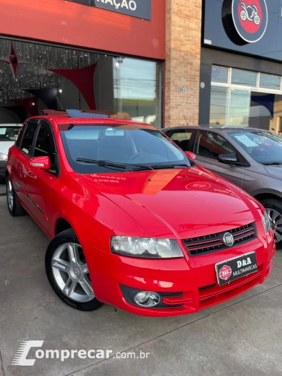 STILO 1.8 MPI Sporting 8V