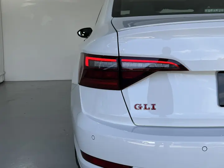 JETTA 2.0 350 TSI GLI