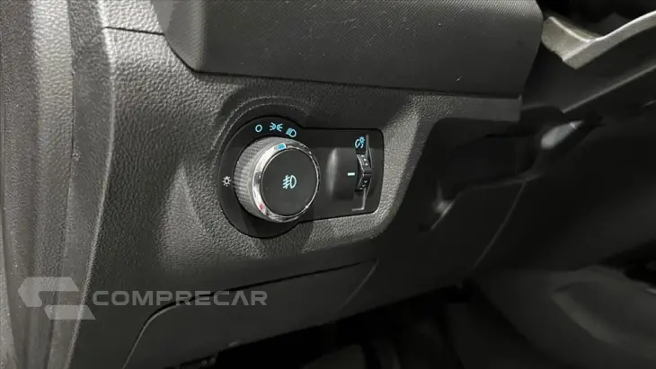 ONIX 1.4 MPFI LTZ 8V FLEX 4P AUTOMÁTICO