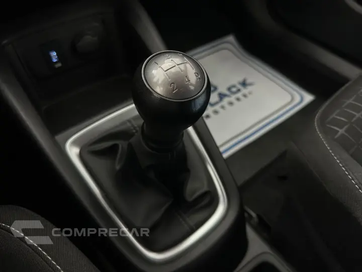 HB20 Comfort 1.0 Flex 12V Mec.