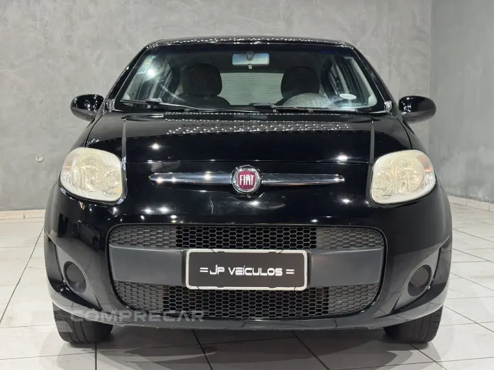 PALIO 1.0 MPI Attractive 8V