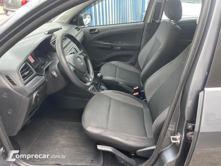 GOL 1.6 MSI Totalflex