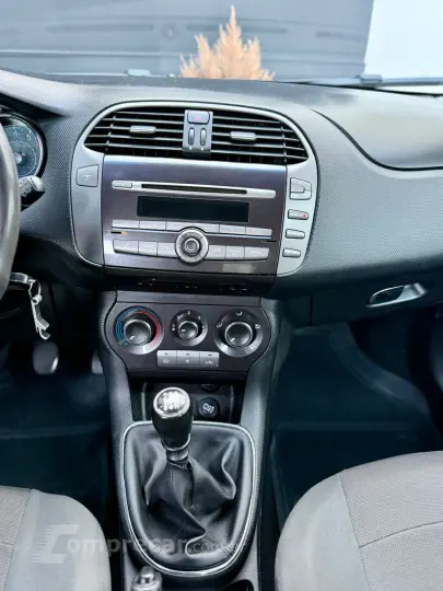 BRAVO 1.8 Essence 16V