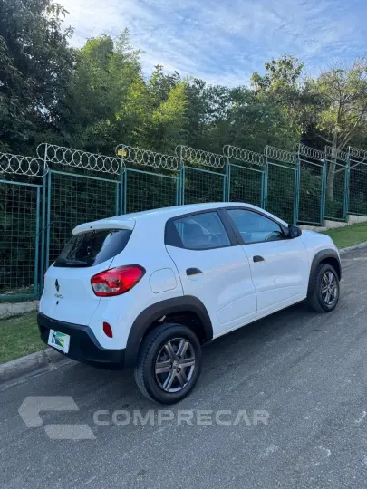 KWID 1.0 12V SCE ZEN