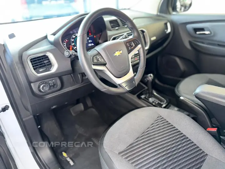 SPIN 1.8 Activ 8V