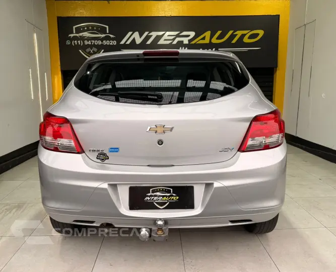 ONIX 1.0 MPFI JOY 8V
