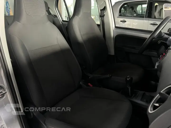 UP 1.0 MPI TAKE UP 12V FLEX 4P MANUAL