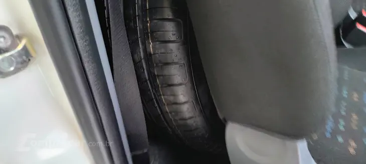 FIORINO 1.4 MPI Furgão Hard Working 8V