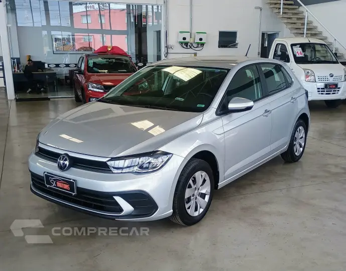 POLO 1.0 MPI Manual