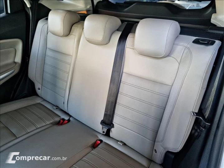 ECOSPORT 2.0 Direct Titanium