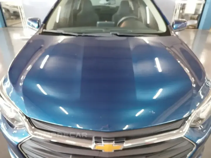 Onix 1.0 Flex Lt Manual