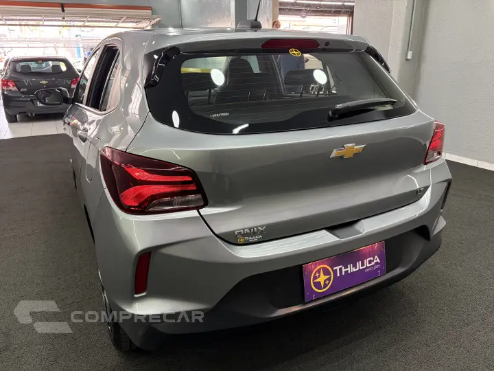 ONIX 1.0 LT