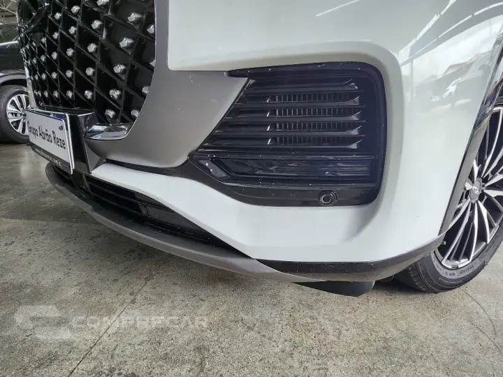 TIGGO 8 PRO 1.5 TCI PLUG-IN HYBRID DHT