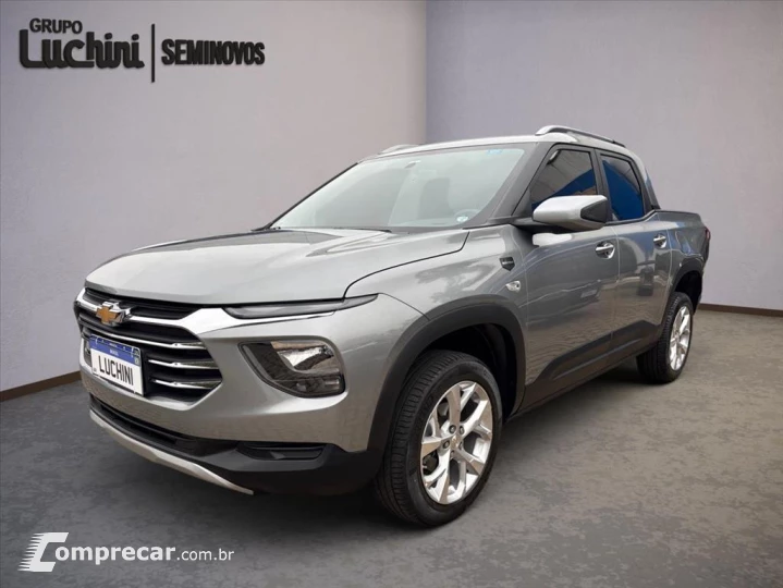 MONTANA 1.2 TURBO FLEX LTZ AUTOMÁTICO