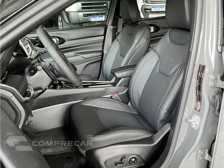 COMPASS 1.3 T270 TURBO FLEX S AT6