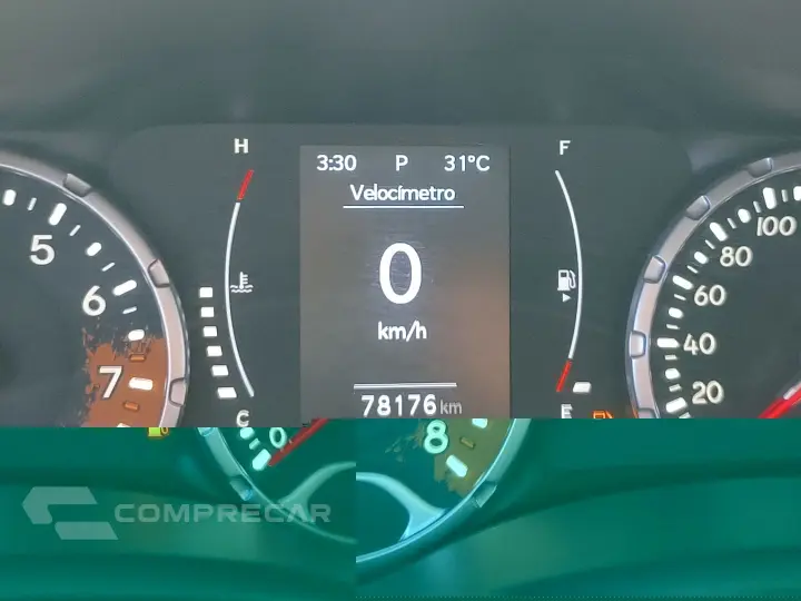 RENEGADE 1.8 16V FLEX SPORT 4P AUTOMÁTICO