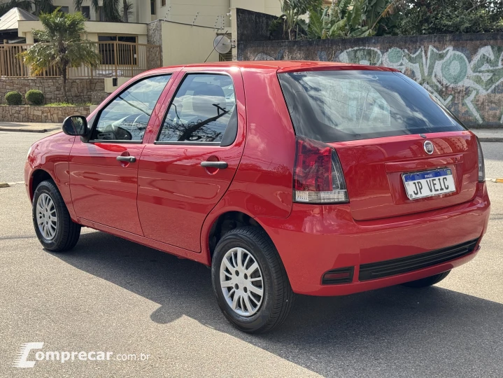 PALIO 1.0 MPI Fire 8V