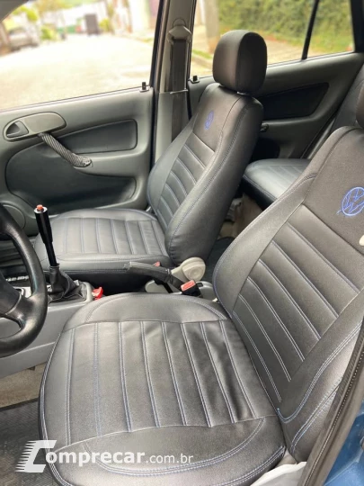 PARATI 1.0 MI 16V