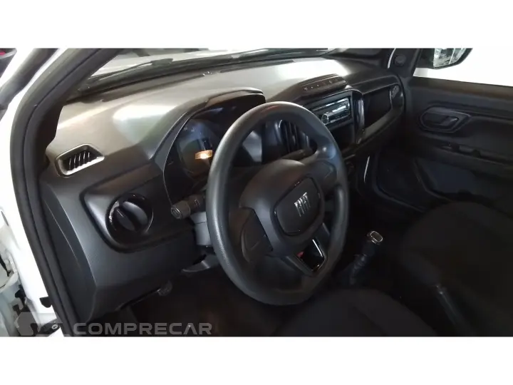 STRADA 1.3 FIREFLY FLEX ENDURANCE CS PLUS MANUAL