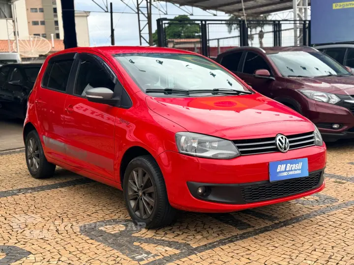 FOX 1.6 MI Rock IN RIO 8V