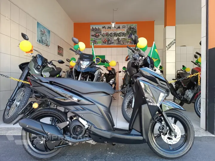 NEO 125