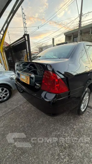 307 1.6 Presence Pack Sedan 16V