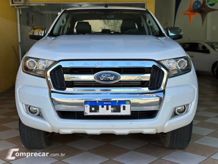 RANGER 3.2 XLT 4X4 CD 20V