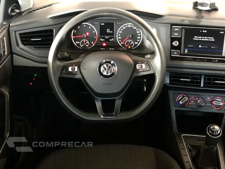 POLO 1.0 MPI