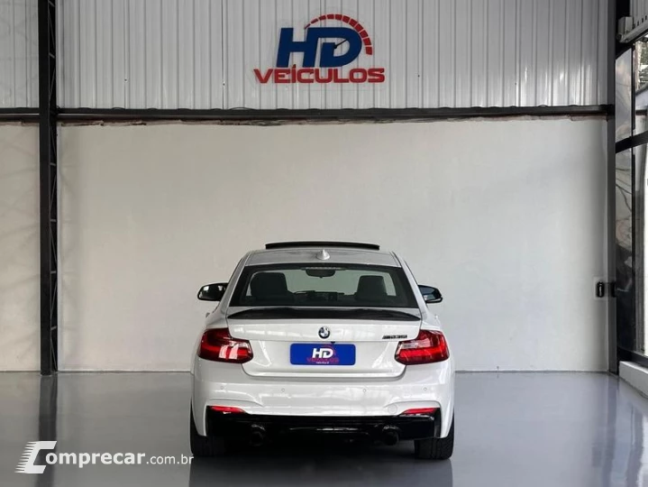M235I