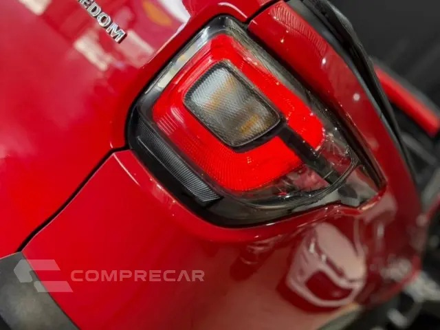 STRADA - 1.3 FIREFLY FREEDOM CS MANUAL