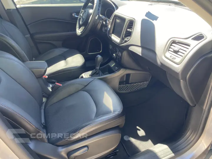 COMPASS 1.3 T270 Turbo Longitude