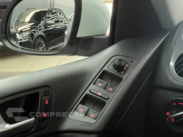 TIGUAN - 1.4 TSI 16V TURBO 4P DSG