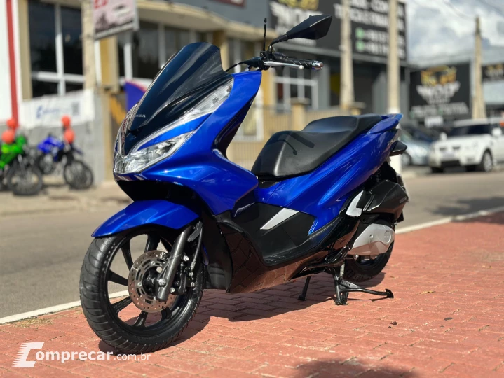 PCX 150