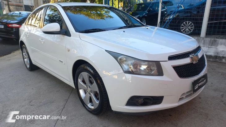 CRUZE 1.8 LT 16V