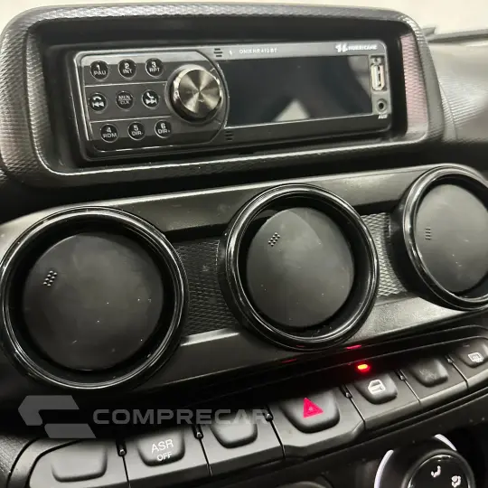 ARGO 1.0 6V Flex