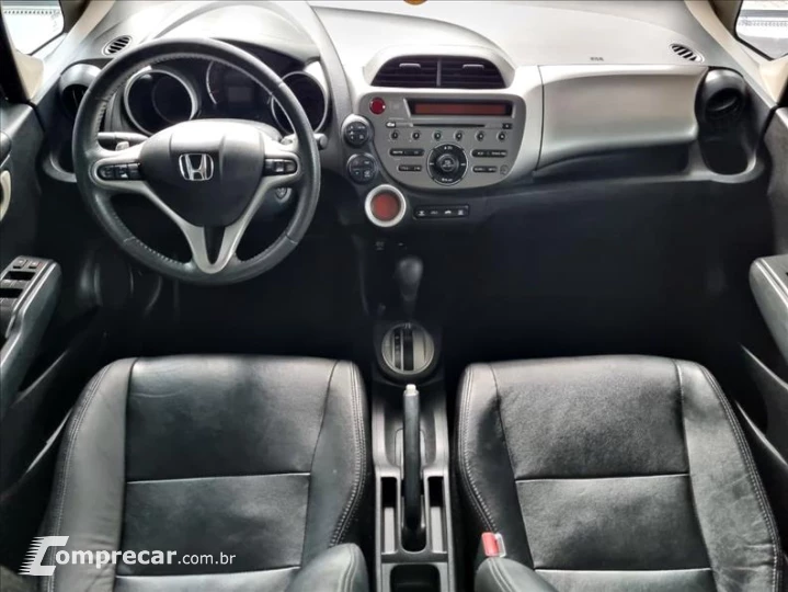 FIT 1.5 EX 16V