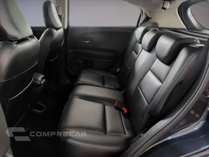 HR-V 1.8 16V FLEX EX 4P AUTOMÁTICO
