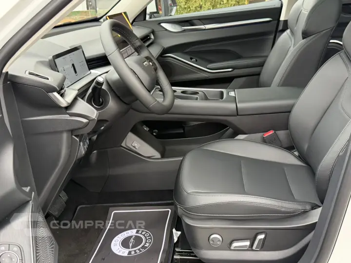 HAVAL H6 1.5 Flex HEV2 E-traction