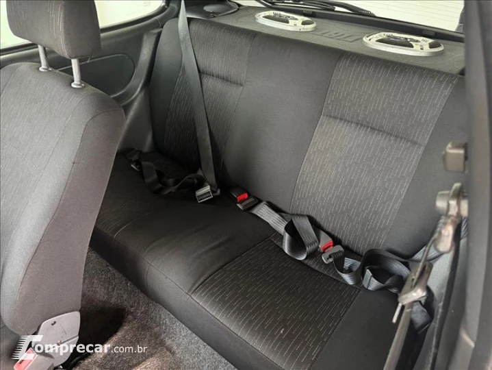 PALIO 1.0 MPI Fire Economy 8V