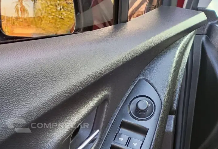 CHEV TRACKER LTZ