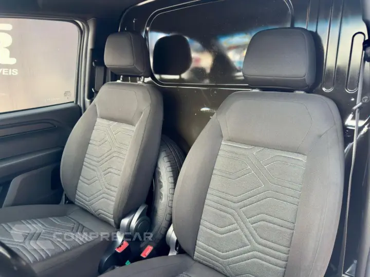 Fiorino Endurance EVO 1.4 Flex 8V 2p