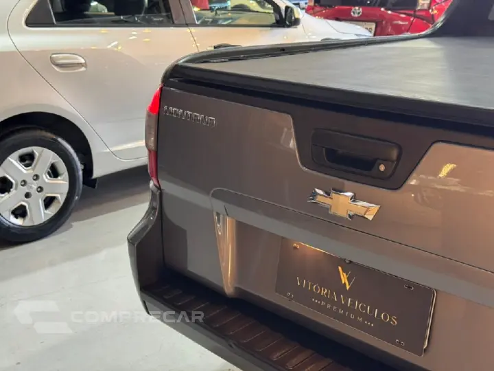 MONTANA 1.4 MPFI LS CS 8V FLEX 2P MANUAL