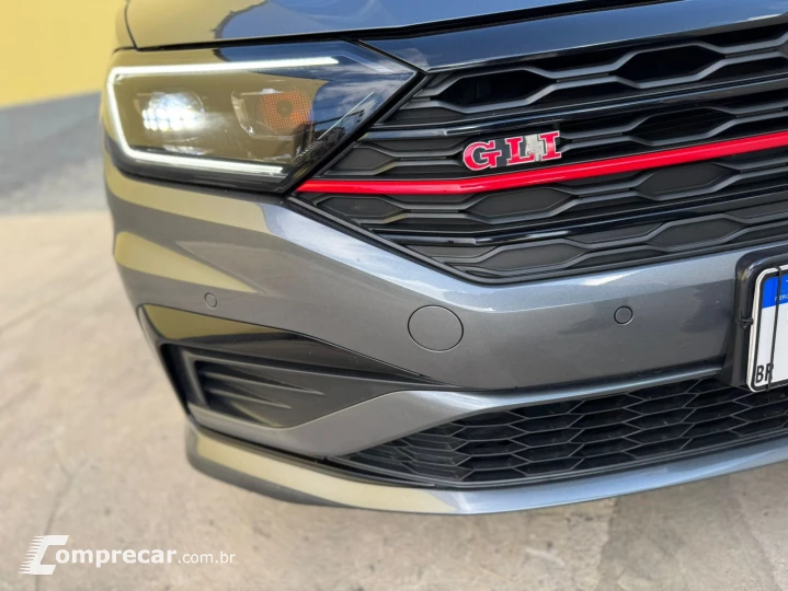 JETTA 2.0 350 TSI GLI