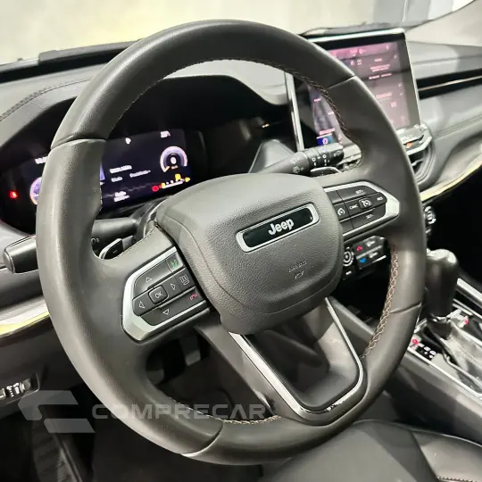 COMPASS LIMITED T270 1.3 TB 4x2 Flex Aut