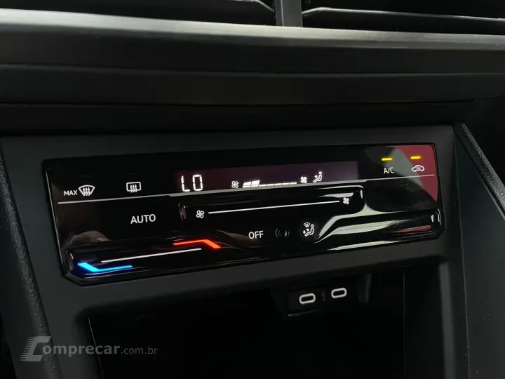 NIVUS 1.0 200 TSI TOTAL FLEX HIGHLINE AUTOMÁTICO