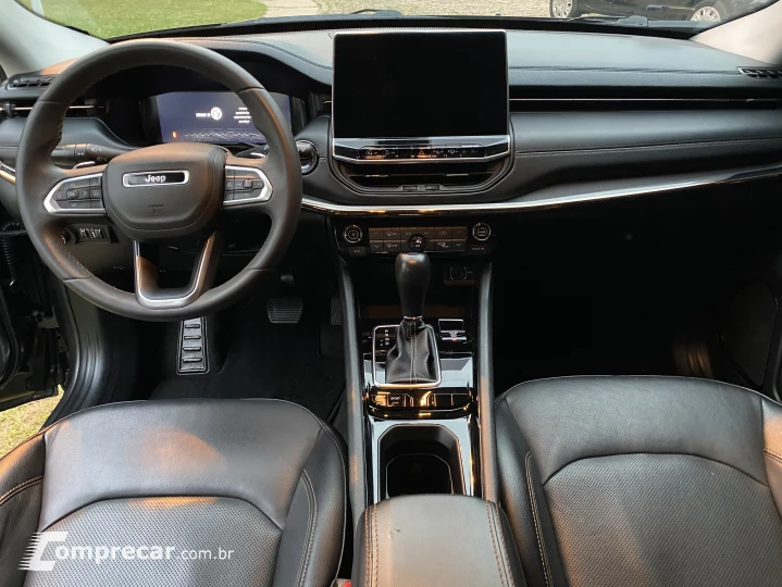 COMPASS 1.3 T270 Turbo Limited