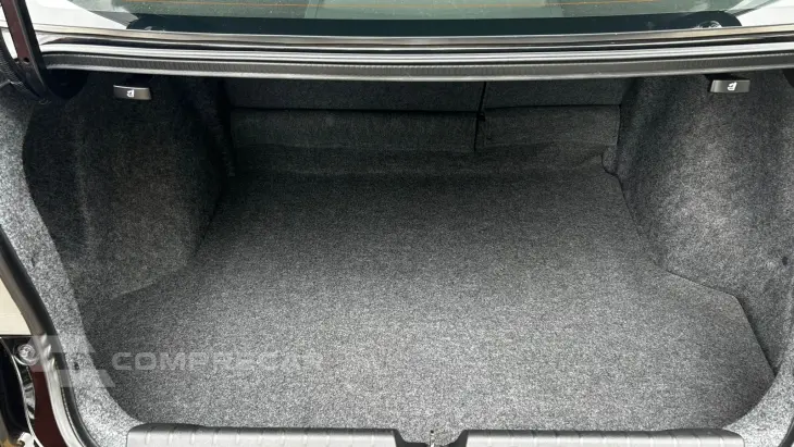 CITY 1.5 EXL Sedan 16V