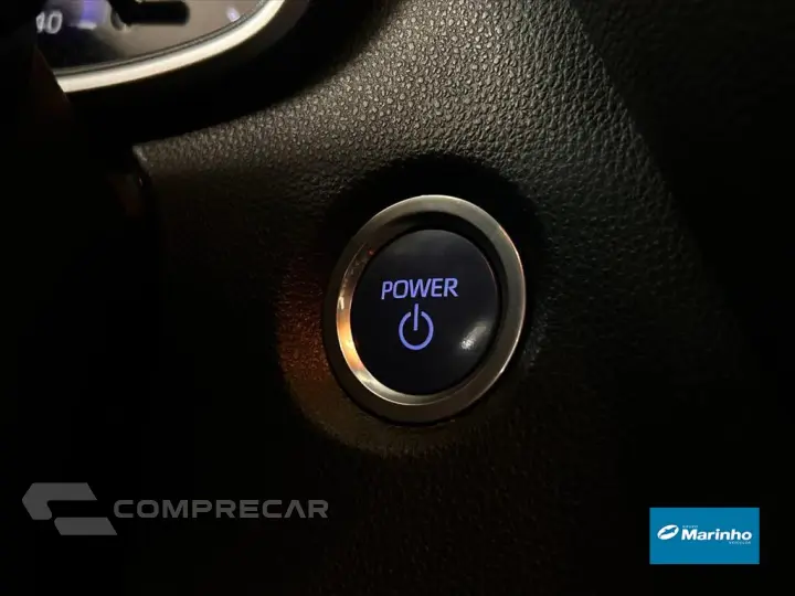 COROLLA 1.8 VVT-I HYBRID FLEX ALTIS CVT