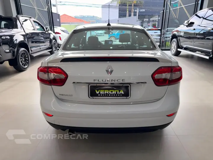 Fluence Dynamic 2.0